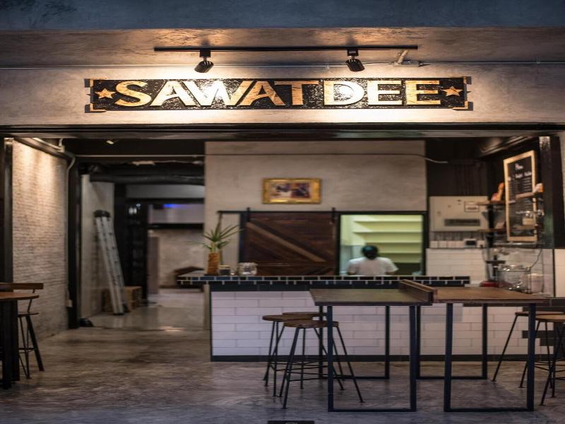 Sawatdee Guesthouse the Original image