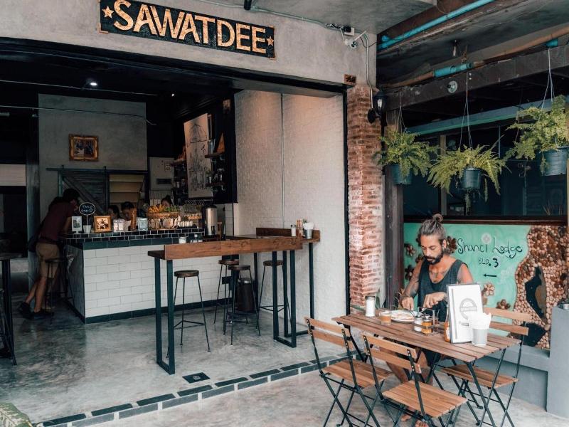 Sawatdee Guesthouse the Original image