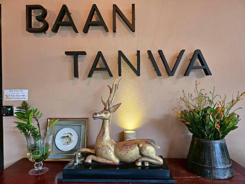 Baan Tanwa image