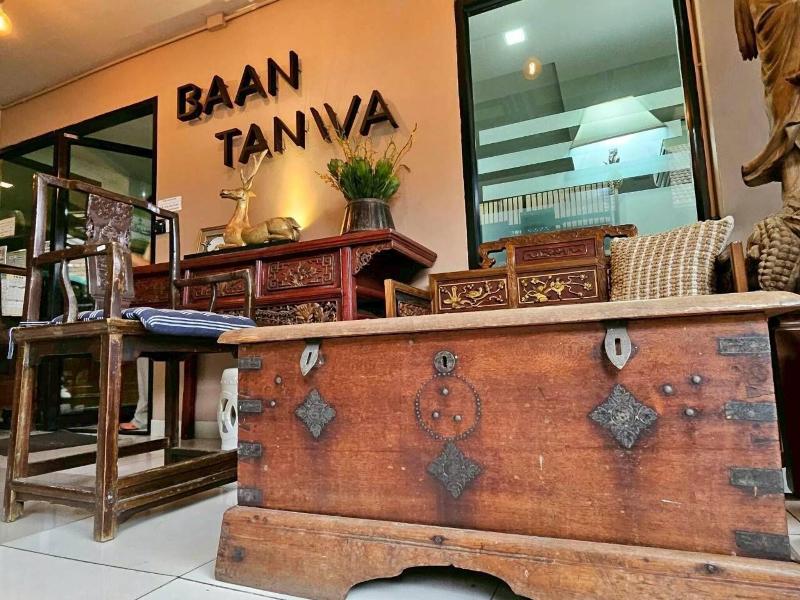 Baan Tanwa image