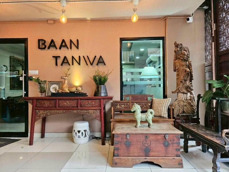 Baan Tanwa image
