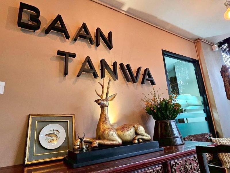 Baan Tanwa image