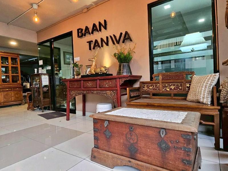 Baan Tanwa image