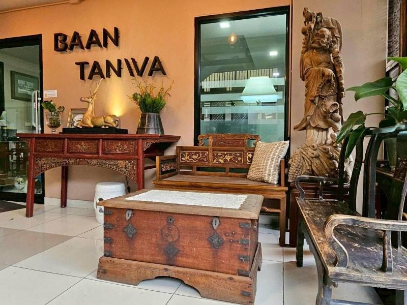 Baan Tanwa image