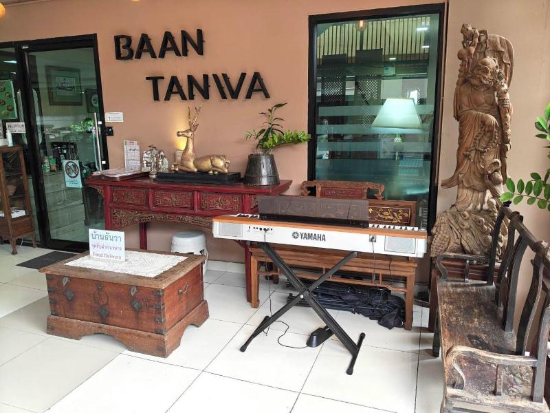 Baan Tanwa image