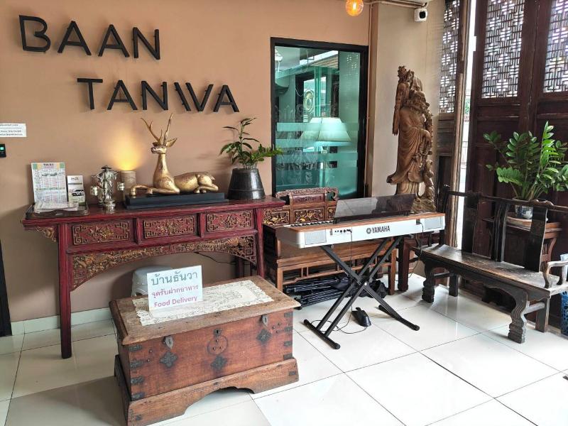 Baan Tanwa image