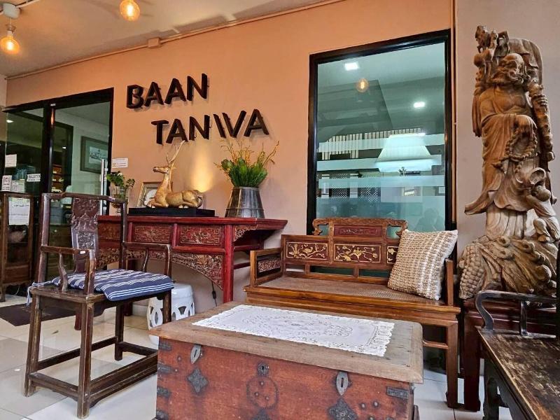 Baan Tanwa image