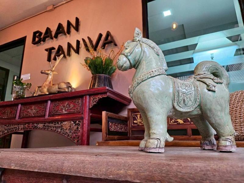 Baan Tanwa image