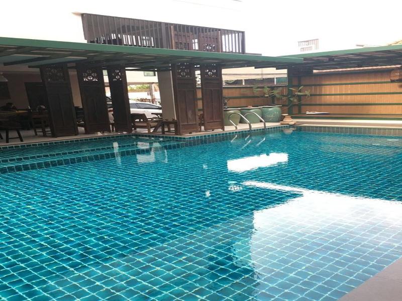 Baan Tanwa image