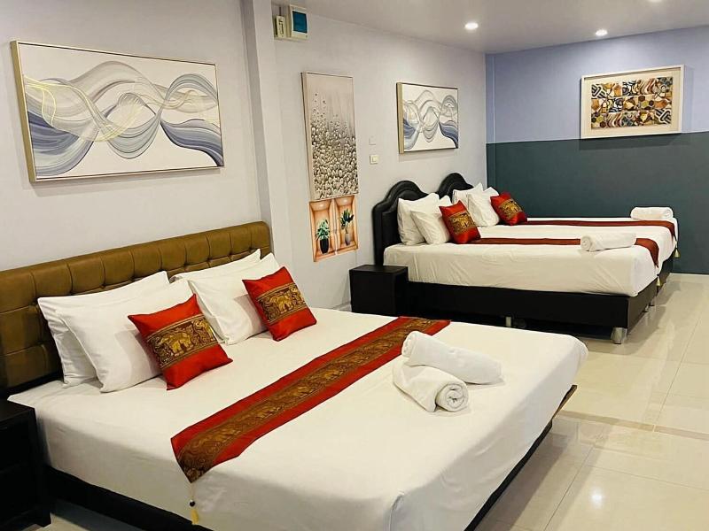 Pongsakorn Boutique Resort image