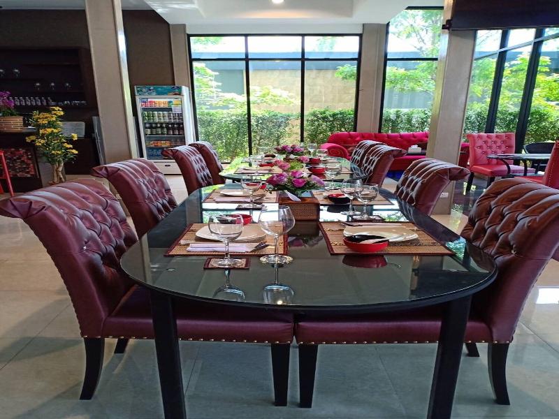 Pongsakorn Boutique Resort image