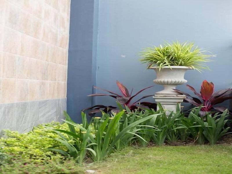 Pongsakorn Boutique Resort image