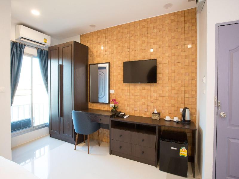 Pongsakorn Boutique Resort image
