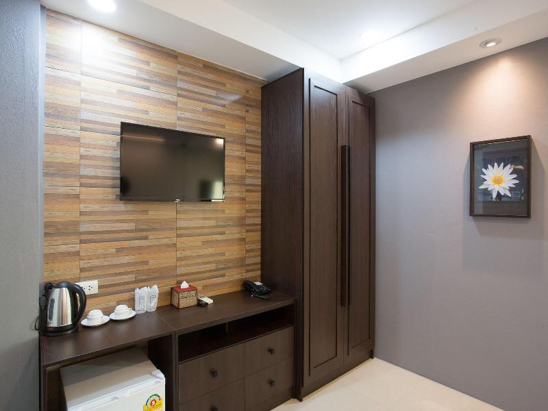 Pongsakorn Boutique Resort image