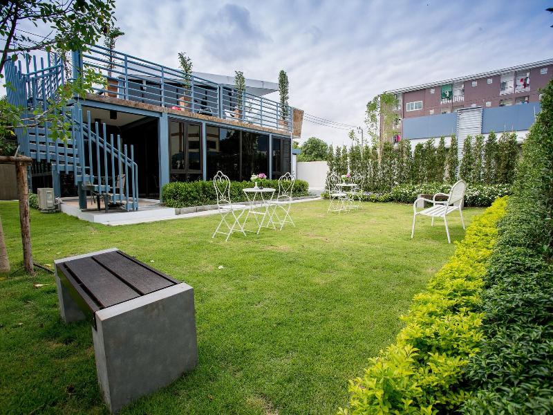 Pongsakorn Boutique Resort image