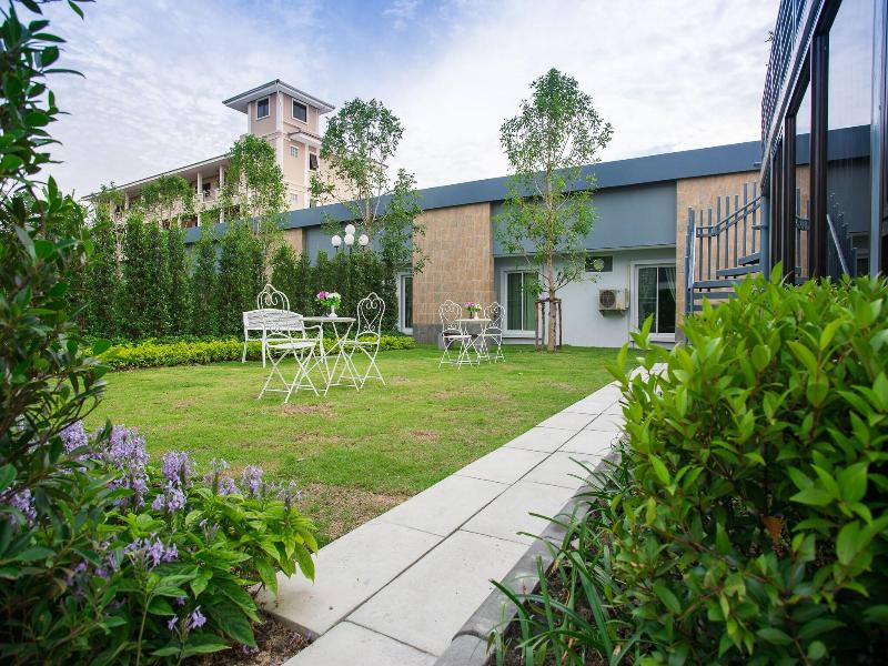 Pongsakorn Boutique Resort image