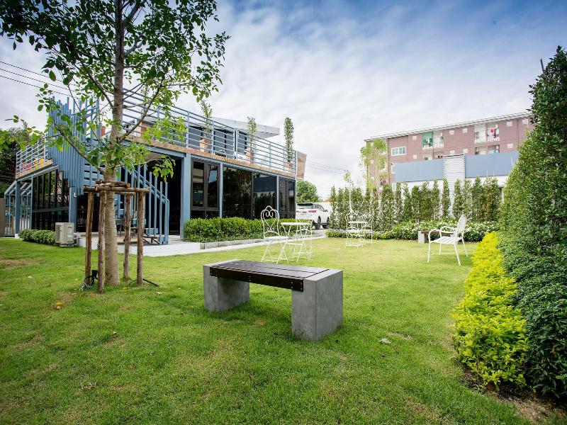 Pongsakorn Boutique Resort image