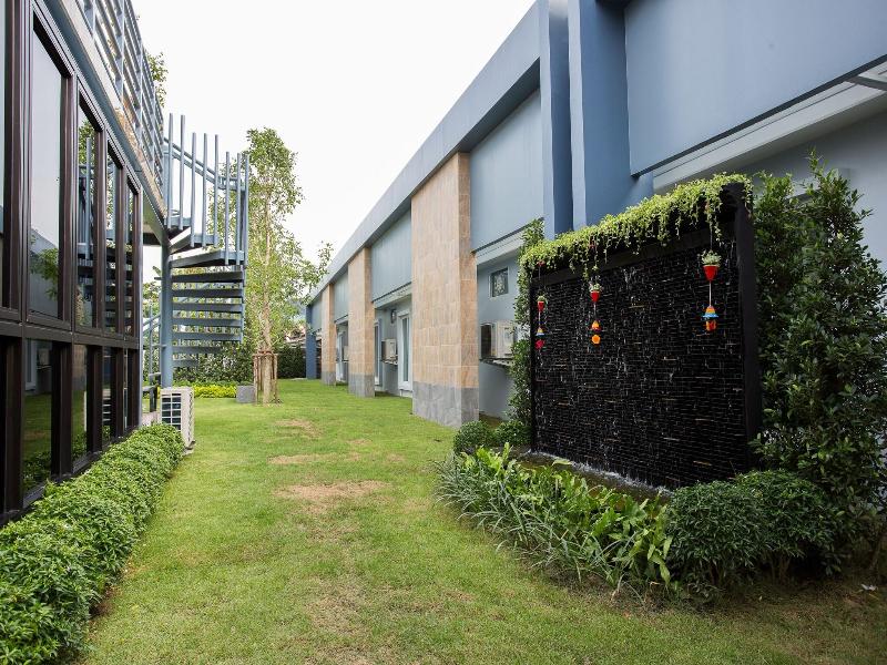 Pongsakorn Boutique Resort image