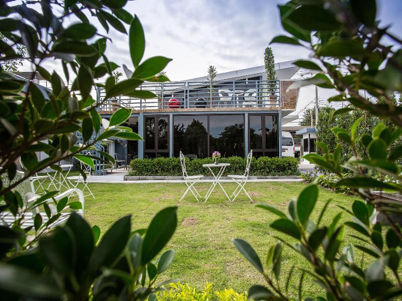 Pongsakorn Boutique Resort image