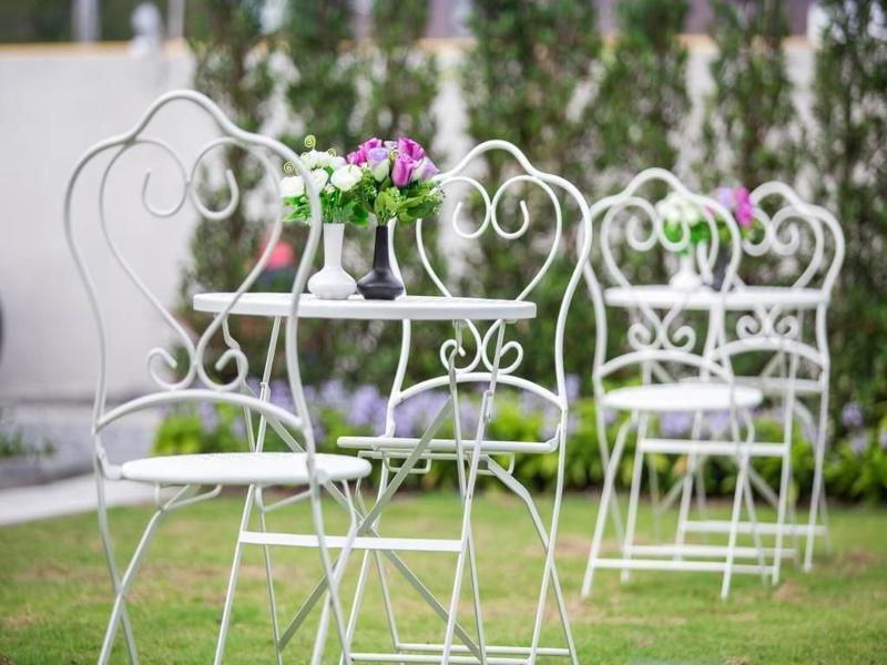 Pongsakorn Boutique Resort image