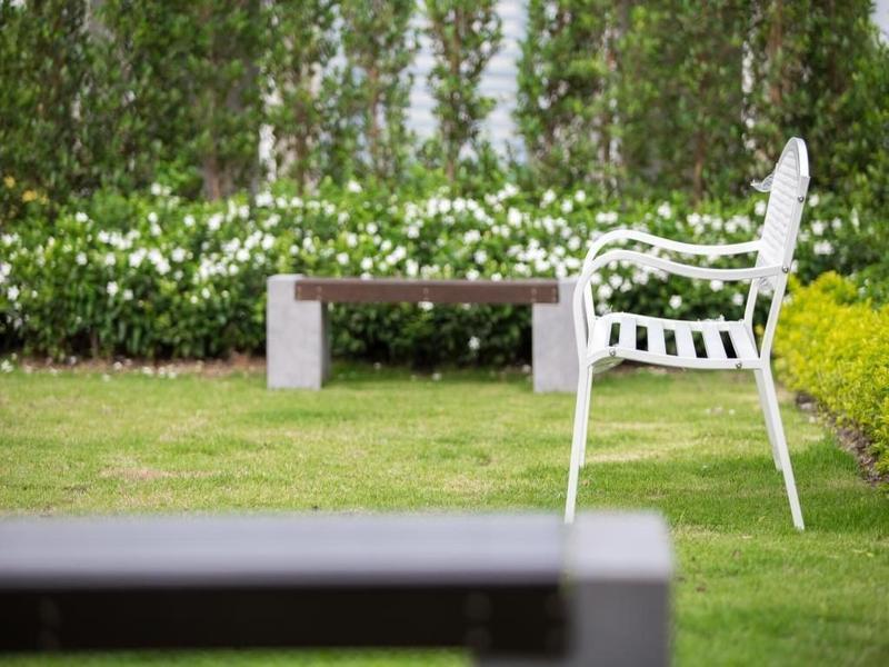 Pongsakorn Boutique Resort image