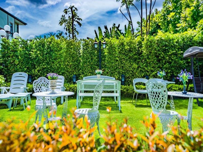 Pongsakorn Boutique Resort image
