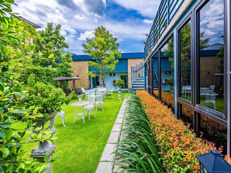 Pongsakorn Boutique Resort image