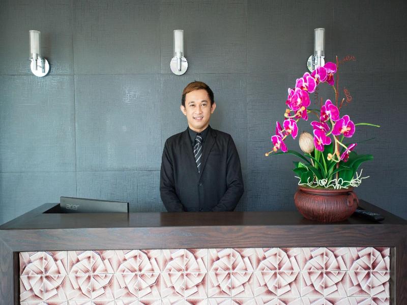 Pongsakorn Boutique Resort image