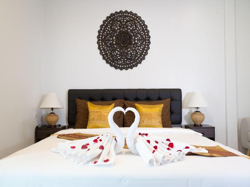 Pongsakorn Boutique Resort image