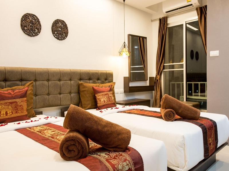 Pongsakorn Boutique Resort image