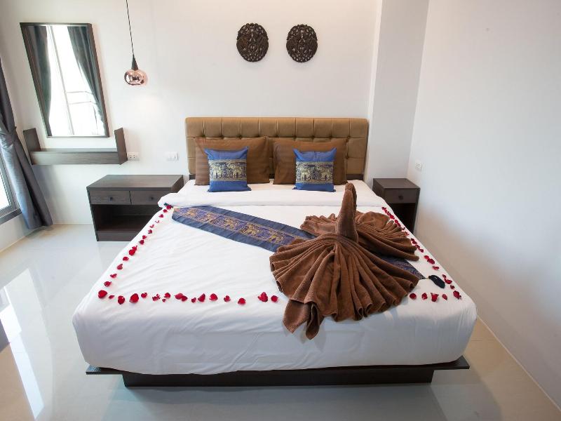 Pongsakorn Boutique Resort image