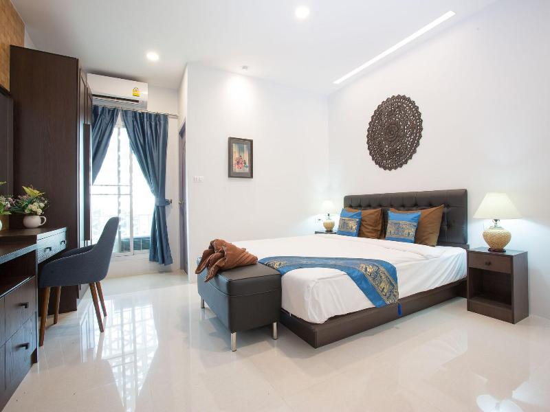 Pongsakorn Boutique Resort image