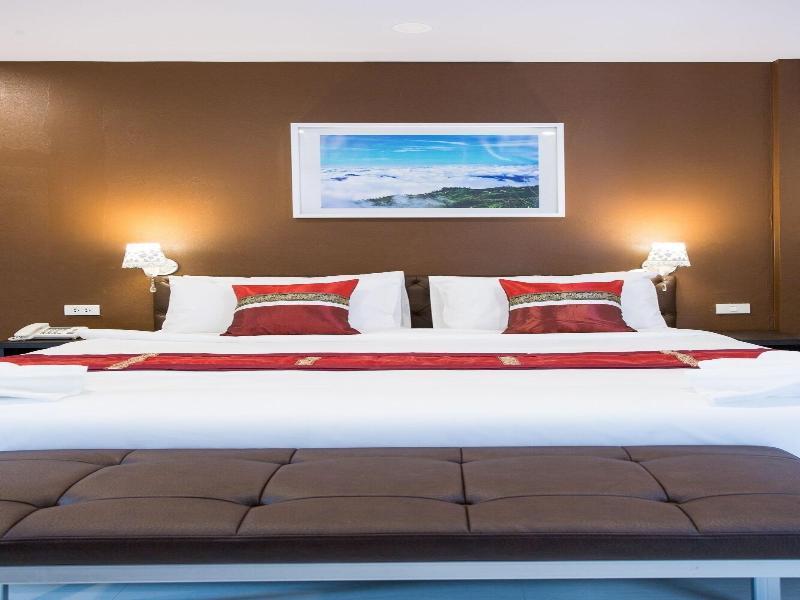 Pongsakorn Boutique Resort image