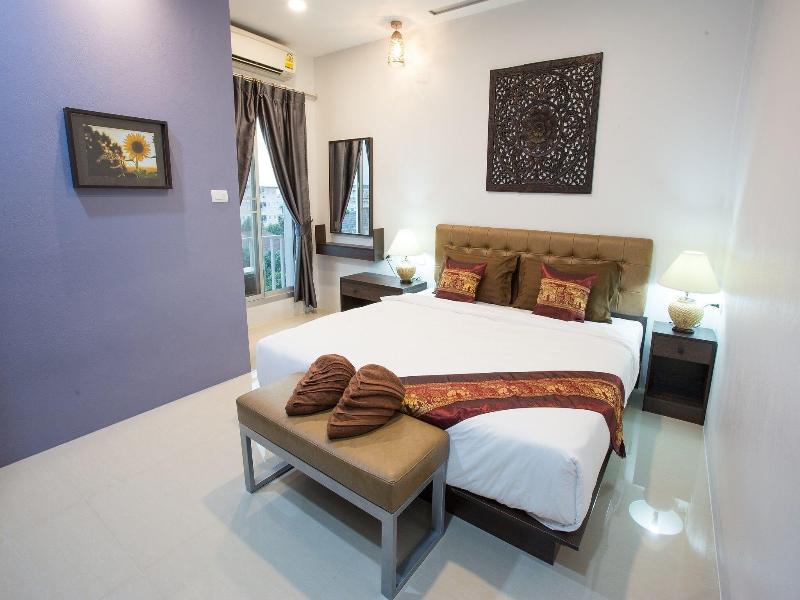 Pongsakorn Boutique Resort image