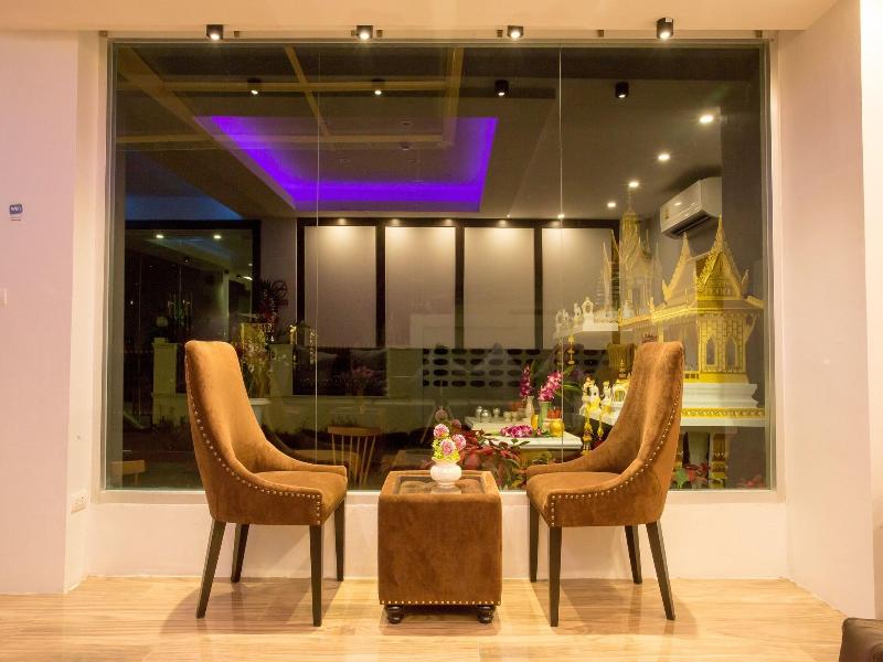 Pongsakorn Boutique Resort image