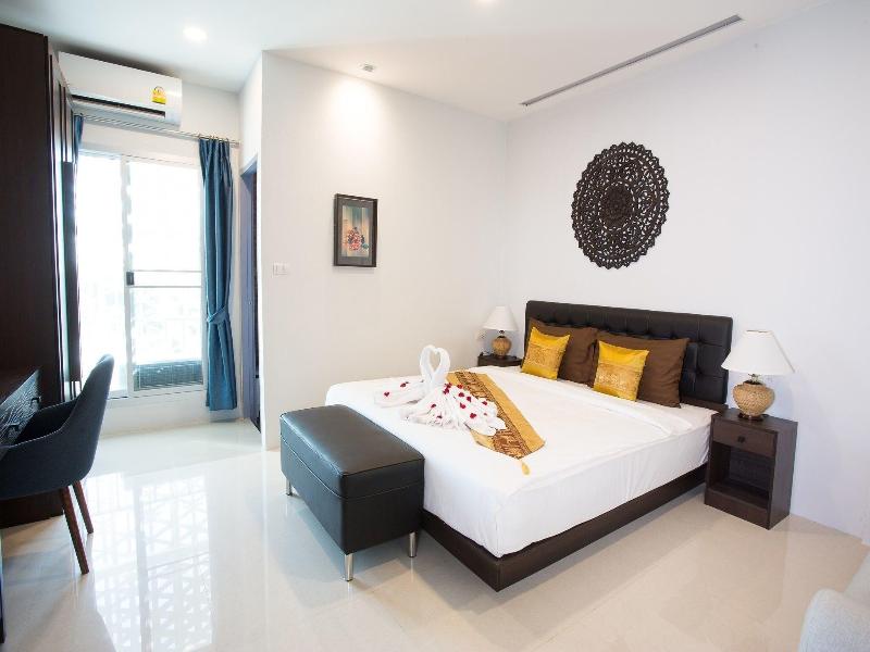 Pongsakorn Boutique Resort image