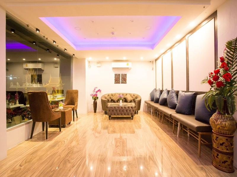 Pongsakorn Boutique Resort image