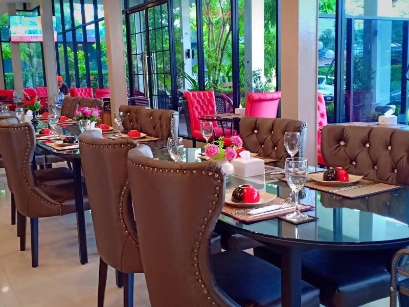 Pongsakorn Boutique Resort image