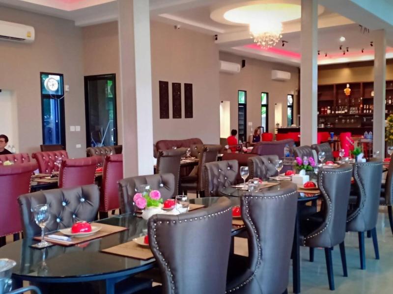 Pongsakorn Boutique Resort image