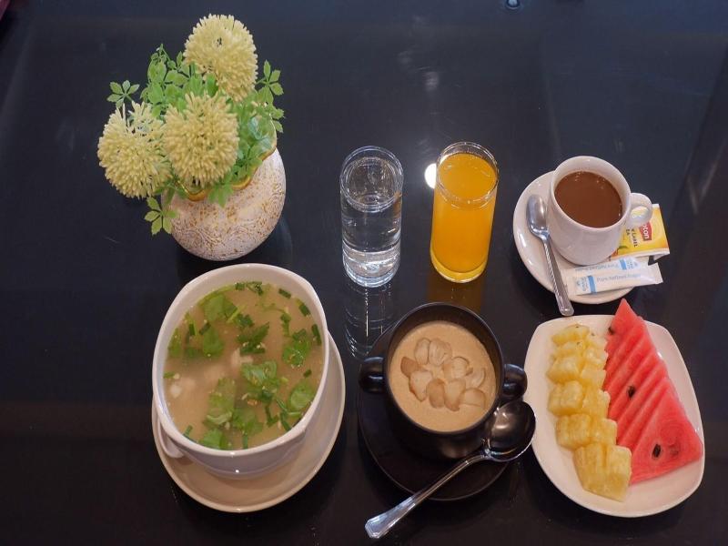 Pongsakorn Boutique Resort image