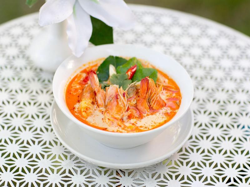 Pongsakorn Boutique Resort image