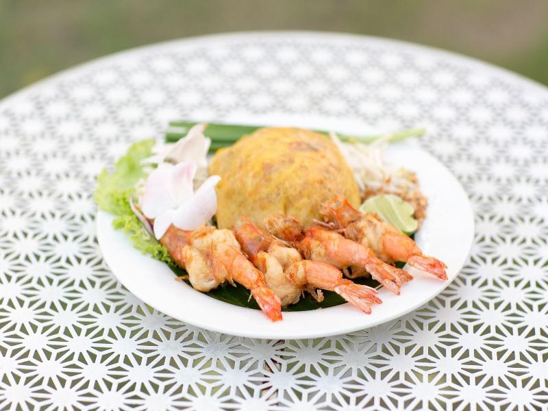 Pongsakorn Boutique Resort image