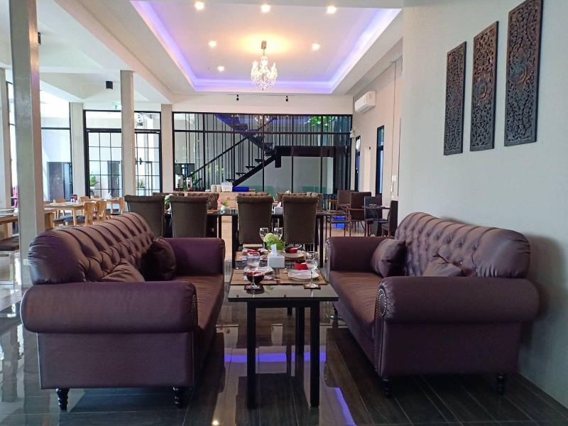 Pongsakorn Boutique Resort image