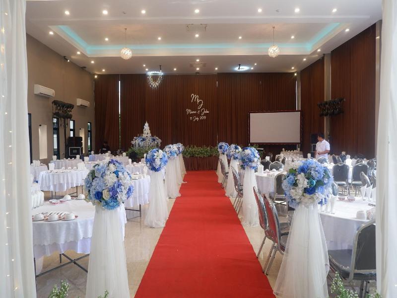 Pongsakorn Boutique Resort image