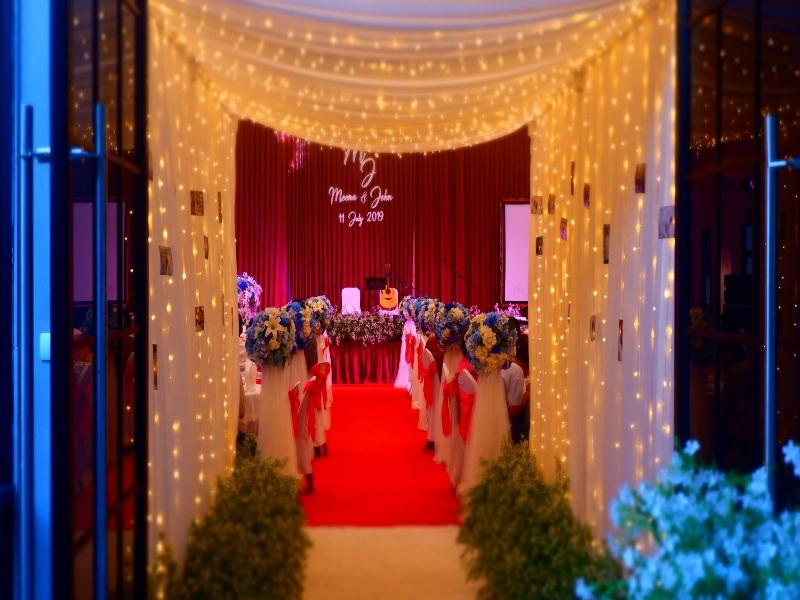 Pongsakorn Boutique Resort image