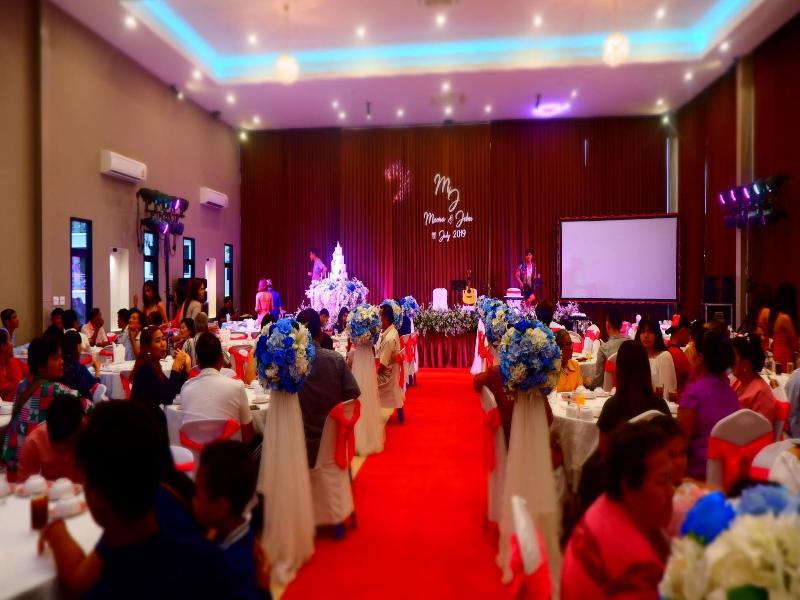 Pongsakorn Boutique Resort image