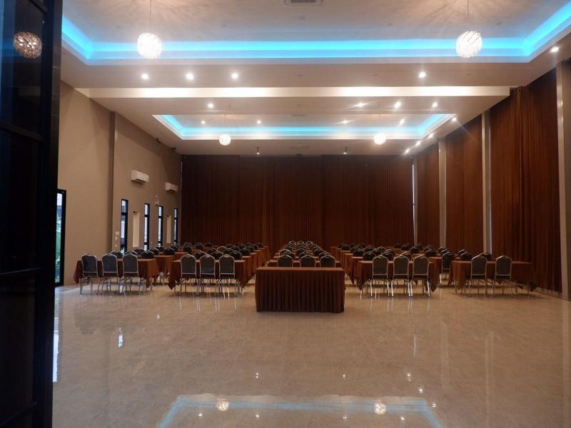 Pongsakorn Boutique Resort image