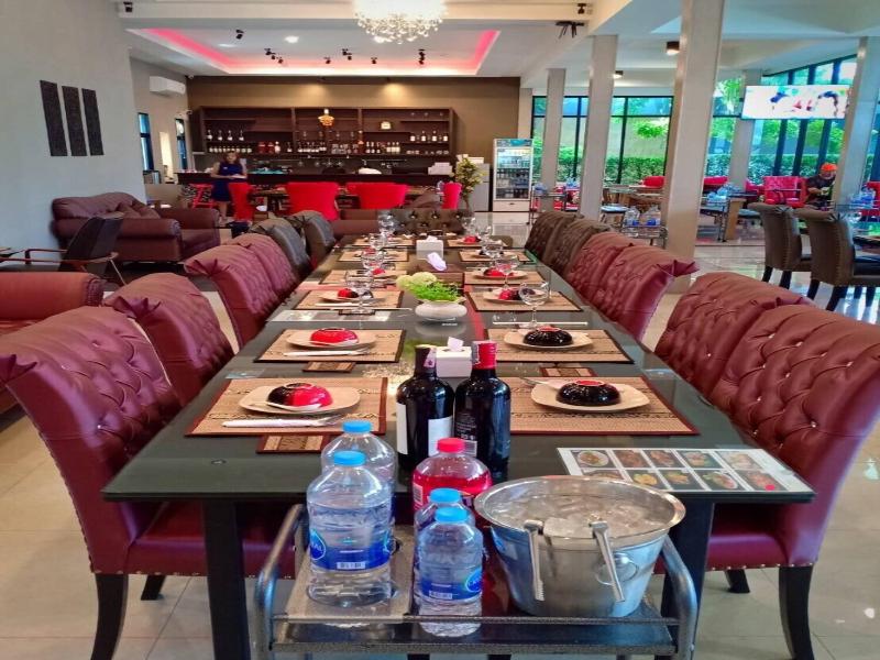 Pongsakorn Boutique Resort image