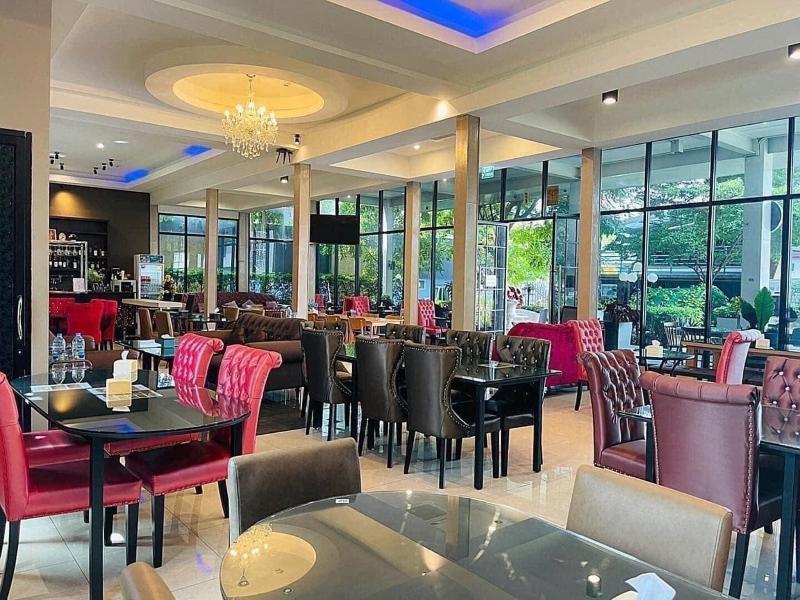 Pongsakorn Boutique Resort image