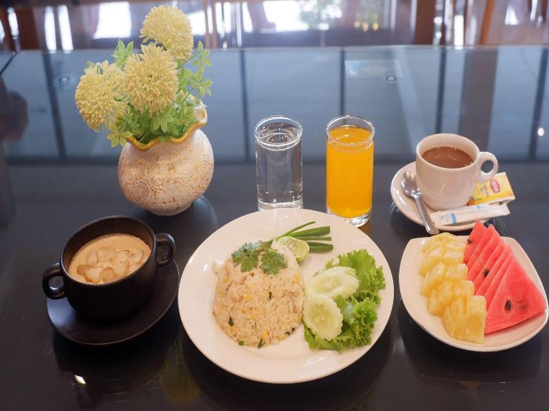 Pongsakorn Boutique Resort image